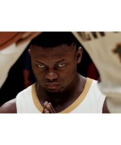 Ea Games NBA 2K21 - Xbox Series X Game Disc Shopwice Ea Games NBA 2K21 - Xbox Series X Game Disc