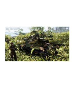Electronic Arts Battlefield V Playstation Shopwice Electronic Arts Battlefield V Playstation