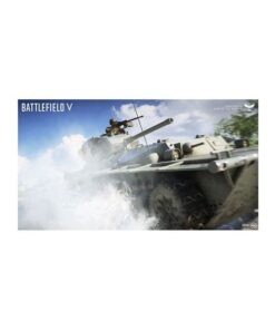 Electronic Arts Battlefield V Playstation Shopwice Electronic Arts Battlefield V Playstation