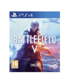 Electronic Arts Battlefield V Playstation