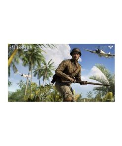 Electronic Arts Battlefield V Playstation Shopwice Electronic Arts Battlefield V Playstation
