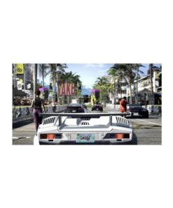 Electronic Arts Need for Speed Heat - PlayStation