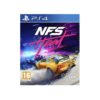 Electronic Arts Need for Speed Heat - PlayStation