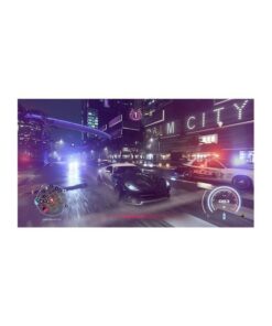 Electronic Arts Need for Speed Heat - PlayStation