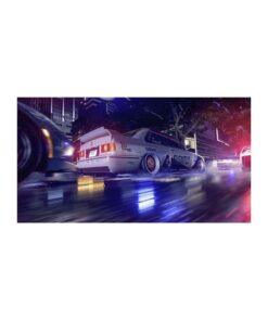 Electronic Arts Need for Speed Heat - PlayStation