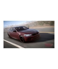 Electronic Arts Need for Speed Payback - PlayStation