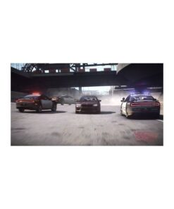 Electronic Arts Need for Speed Payback - PlayStation
