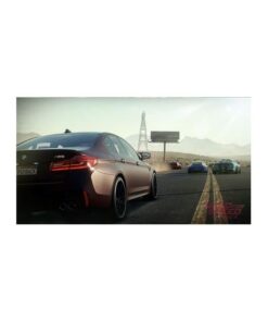 Electronic Arts Need for Speed Payback - PlayStation