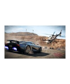 Electronic Arts Need for Speed Payback - PlayStation