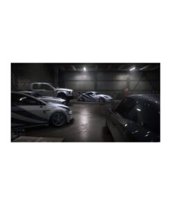 Electronic Arts Need for Speed Payback - PlayStation