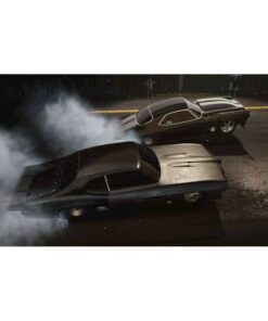 Game Mill Street Outlaws The List - PlayStation 4 Game Shopwice Game Mill Street Outlaws The List - PlayStation 4 Game