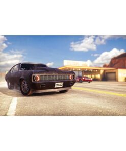 Game Mill Street Outlaws The List - PlayStation 4 Game Shopwice Game Mill Street Outlaws The List - PlayStation 4 Game