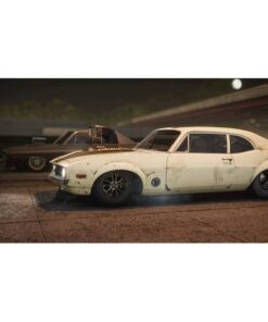 Game Mill Street Outlaws The List - PlayStation 4 Game Shopwice Game Mill Street Outlaws The List - PlayStation 4 Game