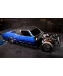 Game Mill Street Outlaws The List - PlayStation 4 Game Shopwice Game Mill Street Outlaws The List - PlayStation 4 Game