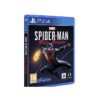 Insomniac Marvel's Spider-Man Miles Morales