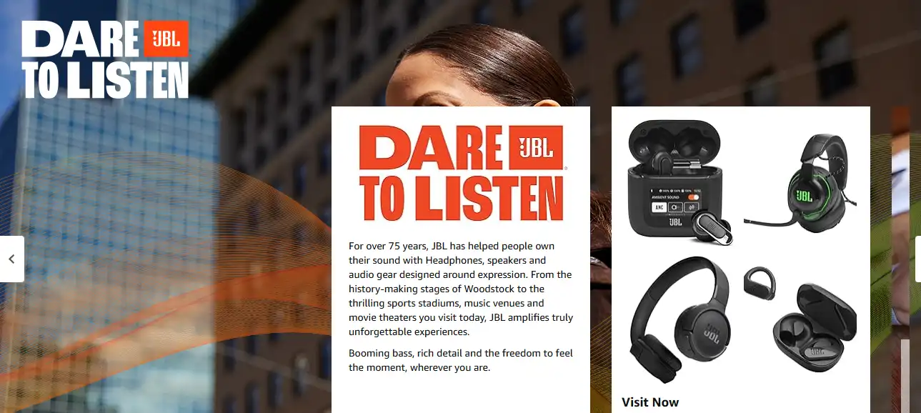 BL Tour PRO+ TWS True Wireless Bluetooth Earbuds, Noise Cancelling,