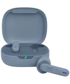 JBL Wave 300TWS Shopwice JBL wave 300 earbuds blue