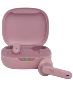 JBL Wave 300TWS Shopwice JBL wave 300 earbuds pink