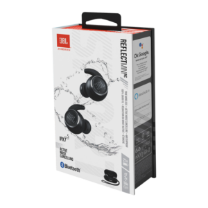 whats in the box jbl reflect mini