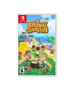 Nintendo Switch Animal Crossing New Horizons for Nintendo Switch