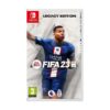 Nintendo Switch Fifa 23 Game Cartridge Shopwice Nintendo Switch Fifa 23 Game Cartridge