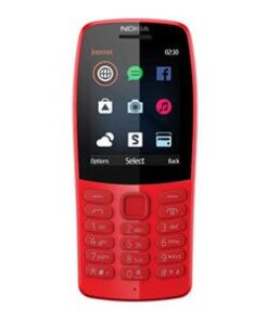 Nokia 210