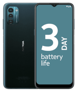 Nokia G21