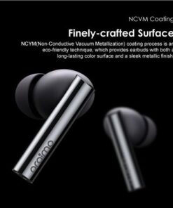 Oraimo Freepods Pro Active Noise Cancellation