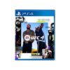 Playstation UFC 4 PS4 Game