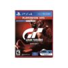 Polyphony Digital Gran Turismo Playstation