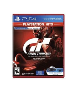 Polyphony Digital Gran Turismo Playstation
