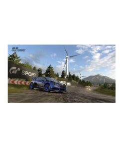 Polyphony Digital Gran Turismo Playstation Shopwice Polyphony Digital Gran Turismo Playstation