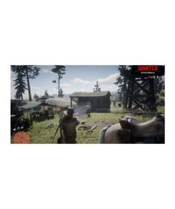 Rockstar Games Red Dead Redemption II - Playstation 4