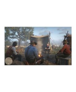 Rockstar Games Red Dead Redemption II - Playstation 4