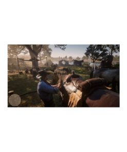 Rockstar Games Red Dead Redemption II - Playstation 4