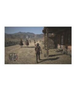 Rockstar Games Red Dead Redemption II - Playstation 4