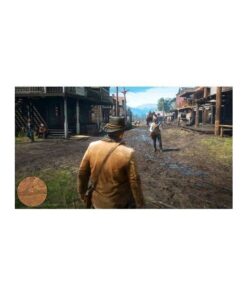 Rockstar Games Red Dead Redemption II - Playstation 4