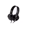 Sony MDR-XB450AP Extra Bass Smartphone Headset (Black) Shopwice Sony MDR-XB450AP Extra Bass Smartphone Headset (Black)