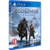 Santa Monica Studio God of War Ragnarok - PS4