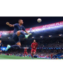 Sony EA Sports FIFA 22 Game Disc For PlayStation 4 Shopwice Sony EA Sports FIFA 22 Game Disc For PlayStation 4