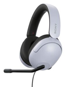 Sony MDR-G300WZE/H3 Wired Gaming Headset