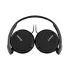 Sony MDR-ZX110AP Wired Headset Shopwice Sony MDR-ZX110AP Wired Headset