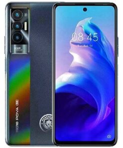 Tecno-Pova-5G
