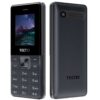 Tecno T485 Dual SIM - Feature Phone 4000mah Battery - FM Loudspeaker Shopwice Tecno T485 Dual SIM - Feature Phone 4000mah Battery - FM Loudspeaker