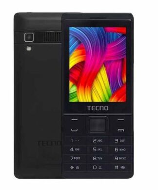 Tecno T528 - 4MB ROM - 4MB RAM