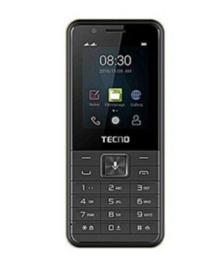Tecno T529 - Dual Sim With FM Radio