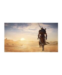 UBISOFT Assassins Cred Origins Standard Edition