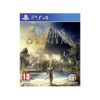 UBISOFT Assassins Cred Origins Standard Edition