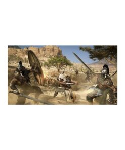 UBISOFT Assassins Cred Origins Standard Edition