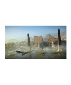 UBISOFT Assassins Cred Origins Standard Edition
